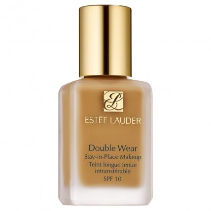 ESTÉE LAUDER Double Wear Stay In Place Makeup SPF10 makiažo pagrindas 4N1 Shell Beige 30ml ESTÉE LAUDER Double Wear Stay In Place Makeup SPF10 makiažo pagrindas 4N1 Shell Beige 30ml
