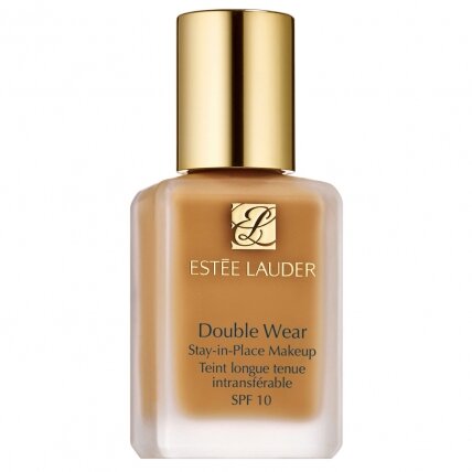 ESTÉE LAUDER Double Wear Stay In Place Makeup SPF10 makiažo pagrindas 4W1 Honey Bronze 30ml ESTÉE LAUDER Double Wear Stay In Place Makeup SPF10 makiažo pagrindas 4W1 Honey Bronze 30ml