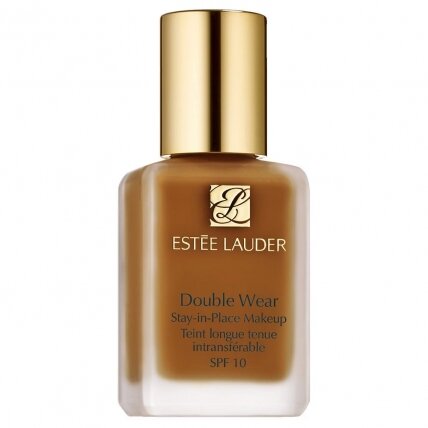 ESTÉE LAUDER Double Wear Stay In Place Makeup SPF10 makiažo pagrindas 5C1 Rich Chestnut 30ml ESTÉE LAUDER Double Wear Stay In Place Makeup SPF10 makiažo pagrindas 5C1 Rich Chestnut 30ml