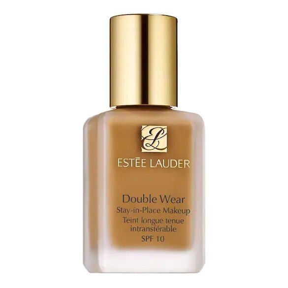 ESTÉE LAUDER Double Wear Stay In Place Makeup SPF10 makiažo pagrindas 3C3 Sandbar 30ml ESTÉE LAUDER Double Wear Stay In Place Makeup SPF10 makiažo pagrindas 3C3 Sandbar 30ml