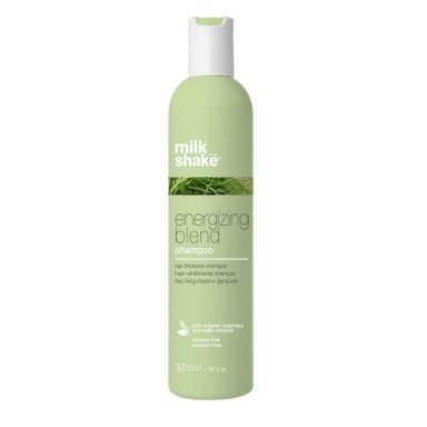 Energizuojantis energizuojantis šampūnas 300ml