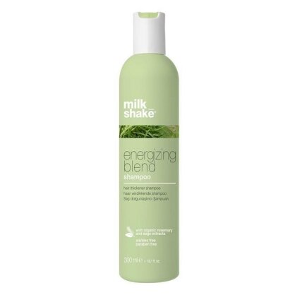 Energizuojantis energizuojantis šampūnas 300ml Energizuojantis energizuojantis šampūnas 300ml