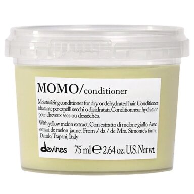 Essential Haircare MOMO kondicionierius Lengvai drėkinantis kondicionierius 75ml