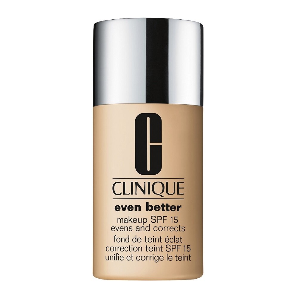 CLINIQUE Even Better™ makiažo pagrindas su SPF15 11 Porcelain Beige 30ml