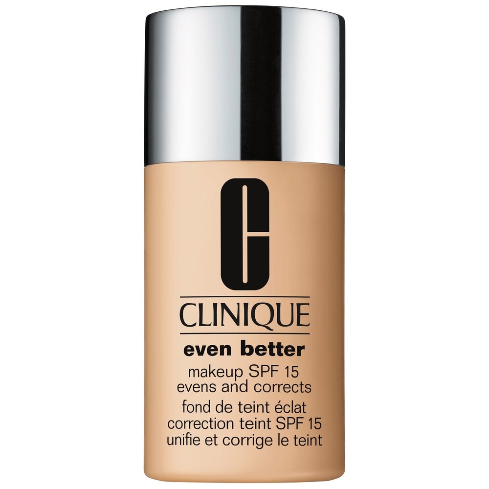 CLINIQUE Even Better™ makiažo pagrindas su SPF15 70 Vanilla 30ml
