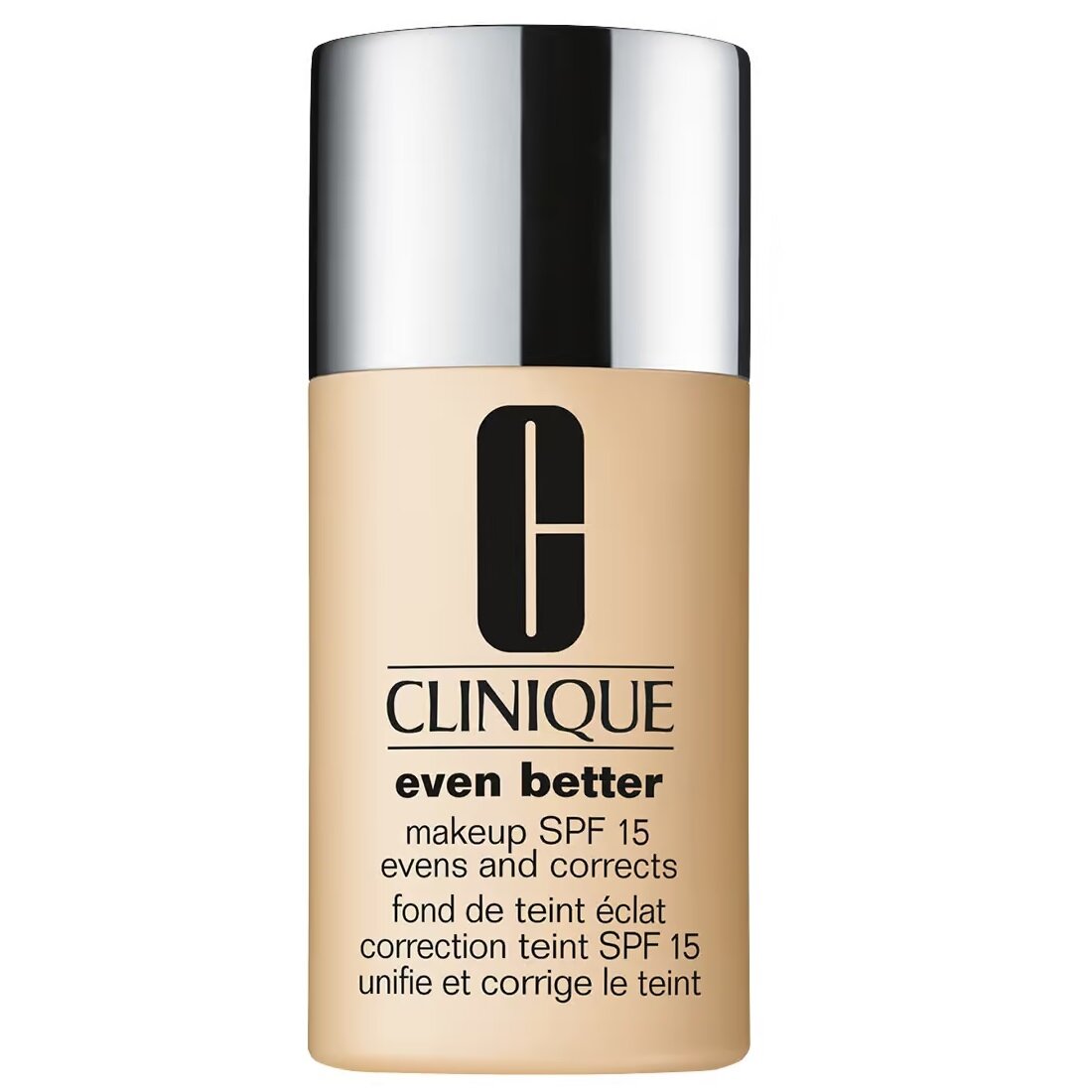 CLINIQUE Even Better™ makiažo pagrindas su SPF15 CN 18 Cream Whip 30ml