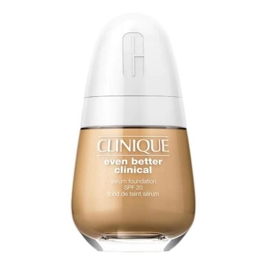 CLINIQUE Even Better Clinical™ Serum Foundation SPF20 korekcinis toninis kremas CN 28 Ivory 30ml