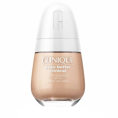 CLINIQUE Even Better Clinical™ Serum Foundation SPF20 korekcinis toninis kremas CN 40 Cream Chamois 30ml