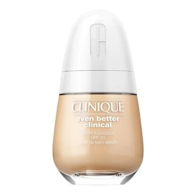 CLINIQUE Even Better Clinical™ Serum Foundation SPF20 korekcinis toninis kremas CN 52 Neutral 30ml