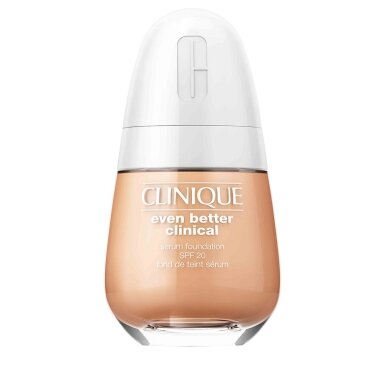 CLINIQUE Even Better Clinical™ Serum Foundation SPF20 korekcinis toninis kremas WN 16 Buff 30ml
