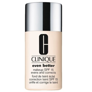 CLINIQUE Even Better™ makiažo pagrindas su SPF15 CN 0.75 Custard 30ml