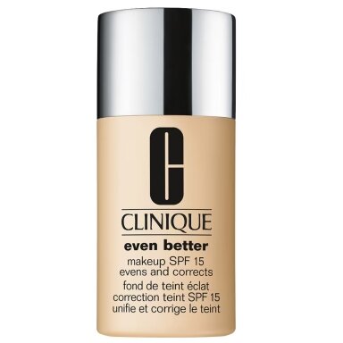 CLINIQUE Even Better™ makiažo pagrindas su SPF15 CN 18 Cream Whip 30ml