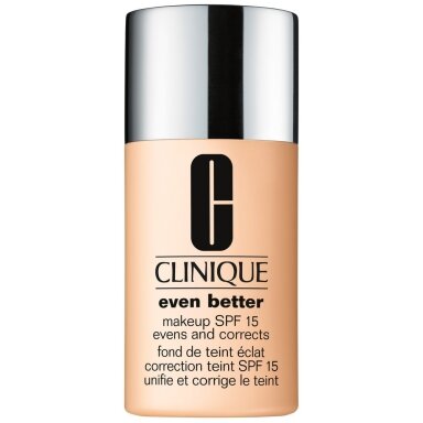 CLINIQUE Even Better™ makiažo pagrindas su SPF15 CN 20 Fair 30ml