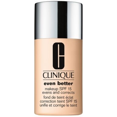 CLINIQUE Even Better™ makiažo pagrindas su SPF15 CN 28 Ivory 30ml