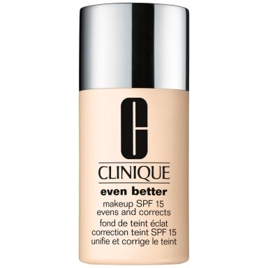 CLINIQUE Even Better™ makiažo pagrindas su SPF15 CN 8 Linen 30ml
