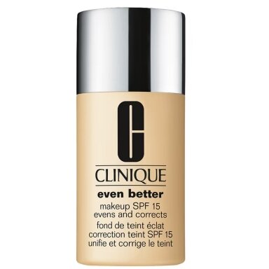 CLINIQUE Even Better™ makiažo pagrindas su SPF15 WN 12 Meringue 30 ml