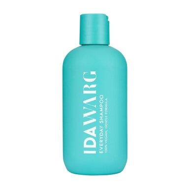 Švelnus šampūnas kasdieniam naudojimui, 250 ml