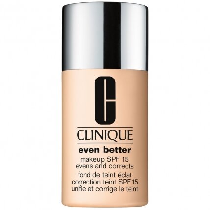 CLINIQUE Even Better™ makiažo pagrindas su SPF15 CN 28 Ivory 30ml CLINIQUE Even Better™ makiažo pagrindas su SPF15 CN 28 Ivory 30ml