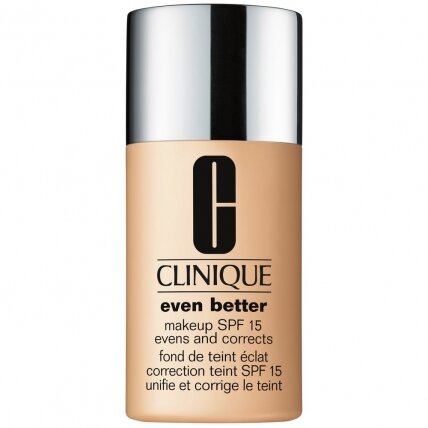 CLINIQUE Even Better™ makiažo pagrindas su SPF15 52 Neutral 30ml CLINIQUE Even Better™ makiažo pagrindas su SPF15 52 Neutral 30ml