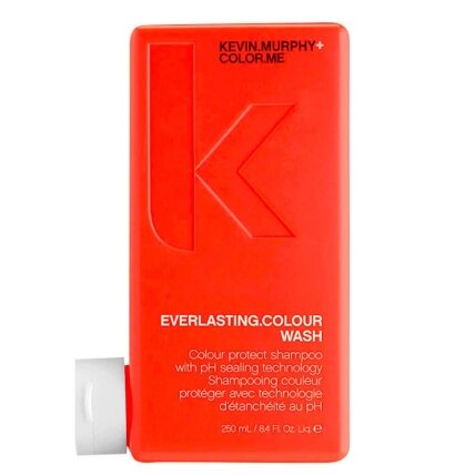 Everlasting.Colour Wash rūgštinis pH spalvą apsaugantis šampūnas 250ml Everlasting.Colour Wash rūgštinis pH spalvą apsaugantis šampūnas 250ml