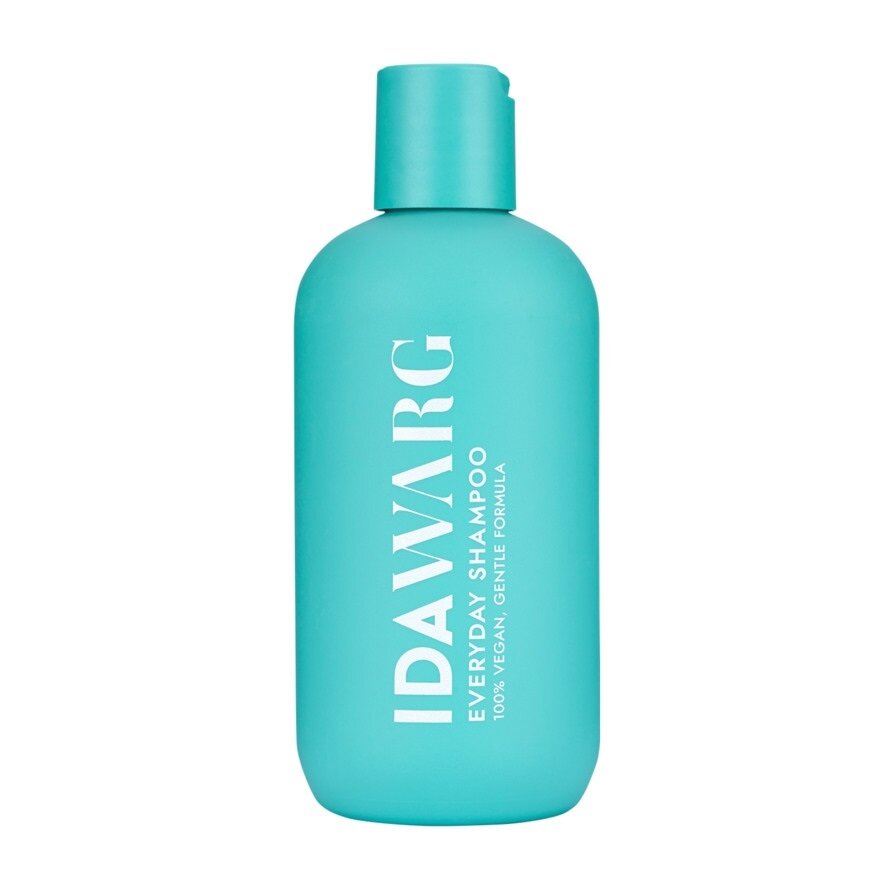 Švelnus šampūnas kasdieniam naudojimui, 250 ml