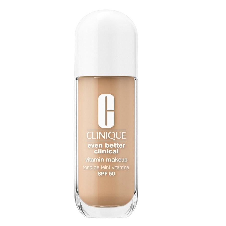 CLINIQUE Even Better Clinical™ Vitamin Makeup SPF50 tonalinis kremas Light Medium Cool 2 30ml