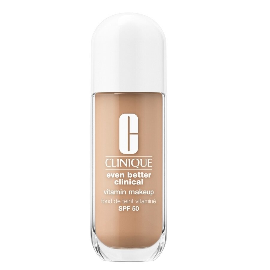 CLINIQUE Even Better Clinical™ Vitamin Makeup SPF50 tonalinis kremas Light Medium Cool 3 30ml