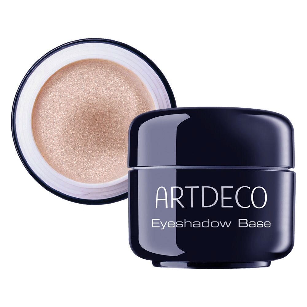ARTDECO Eyeshadow Base šešėlių pagrindas 5ml ARTDECO Eyeshadow Base šešėlių pagrindas 5ml