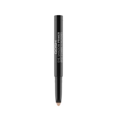 GOSH Eyeshadow Primer atspari vandeniui akių šešėlių bazė 001 Nude 1.4g