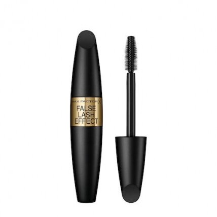 MAX FACTOR, False Lash Effect Volume blakstienų tušas 02 Black-Brown 13.1ml MAX FACTOR, False Lash Effect Volume blakstienų tušas 02 Black-Brown 13.1ml