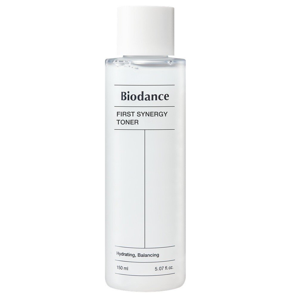 First Synergy Toner veido tonikas 150ml