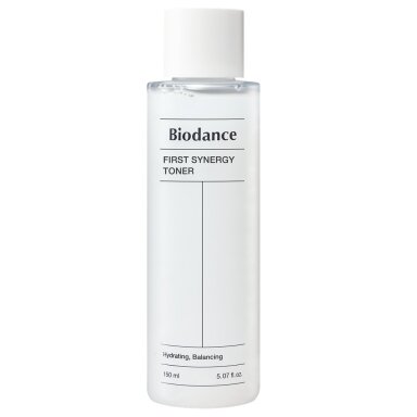 First Synergy Toner veido tonikas 150ml