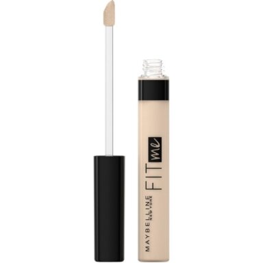 MAYBELLINE Fit Me Concealer korektorius 03 Porcelain 6.8ml