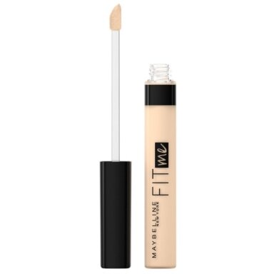 MAYBELLINE Fit Me Concealer korektorius 10 Light 6.8ml