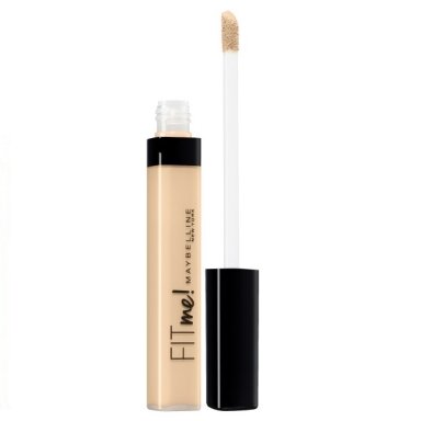 MAYBELLINE Fit Me Concealer korektorius 15 Fair 6.8ml