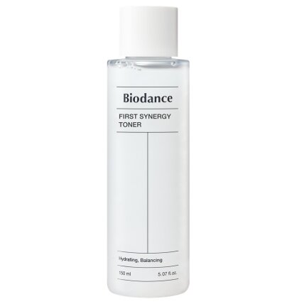 First Synergy Toner veido tonikas 150ml First Synergy Toner veido tonikas 150ml