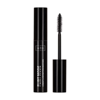 „Flirt Mode“ blakstienų tušas10g „Flirt Mode“ blakstienų tušas10g