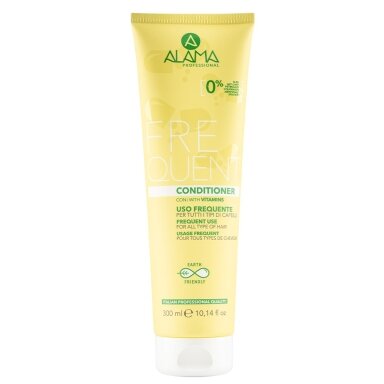 ALAMA Frequent Conditioner kondicionierius su vitaminais 300ml