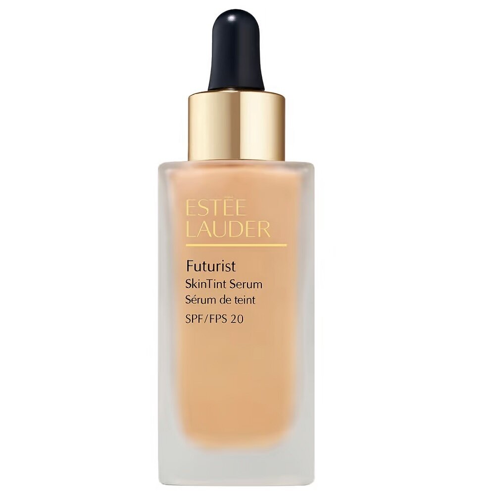 ESTÉE LAUDER Futurist SkinTint Serum Foundation toninis pagrindas-serumas 1N2 - Ecru 30ml ESTÉE LAUDER Futurist SkinTint Serum Foundation toninis pagrindas-serumas 1N2 - Ecru 30ml