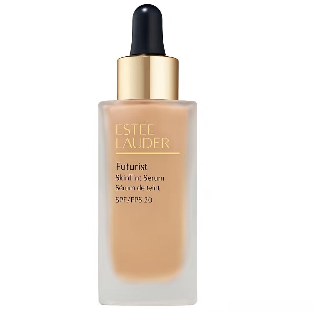 ESTÉE LAUDER Futurist SkinTint Serum Foundation toninis pagrindas-serumas 2N1 - Desert Beige 30ml