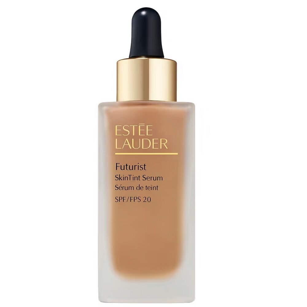ESTÉE LAUDER Futurist SkinTint Serum Foundation toninis pagrindas-serumas 3N1 - Ivory Beige 30ml