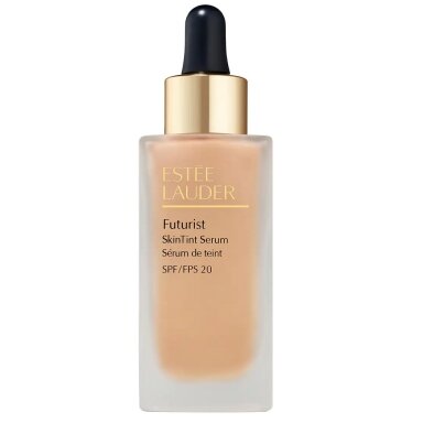 ESTÉE LAUDER Futurist SkinTint Serum Foundation toninis pagrindas-serumas 1C1 - Cool Bone 30ml