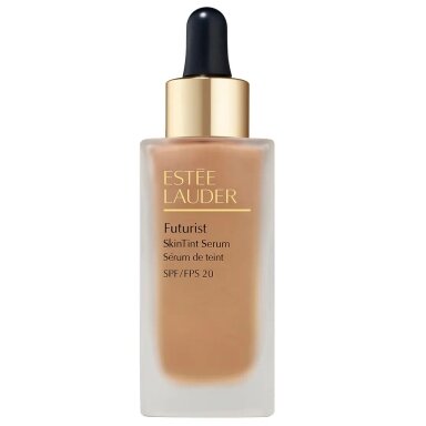 ESTÉE LAUDER Futurist SkinTint Serum Foundation toninis pagrindas-serumas 3C2 - Pebble 30ml