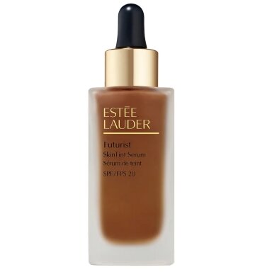 ESTÉE LAUDER Futurist SkinTint Serum Foundation toninis pagrindas-serumas 6W1 - Sandalwood 30ml