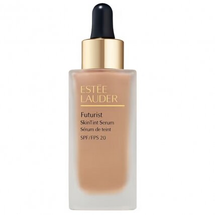 ESTÉE LAUDER Futurist SkinTint Serum Foundation toninis pagrindas-serumas 2C3 - Fresco 30ml ESTÉE LAUDER Futurist SkinTint Serum Foundation toninis pagrindas-serumas 2C3 - Fresco 30ml