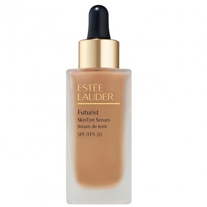 ESTÉE LAUDER Futurist SkinTint Serum Foundation toninis pagrindas-serumas 3N1 - Ivory Beige 30ml ESTÉE LAUDER Futurist SkinTint Serum Foundation toninis pagrindas-serumas 3N1 - Ivory Beige 30ml
