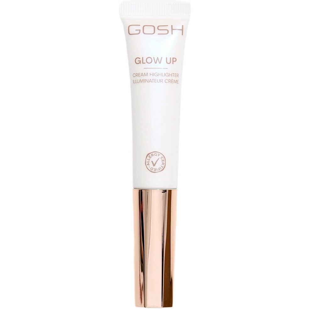 Švytėjimo suteikiantis priemonė „003 Starlight“ 14 ml