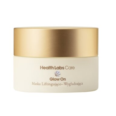 Glow On pakeliamoji ir lyginamoji kaukė 50ml