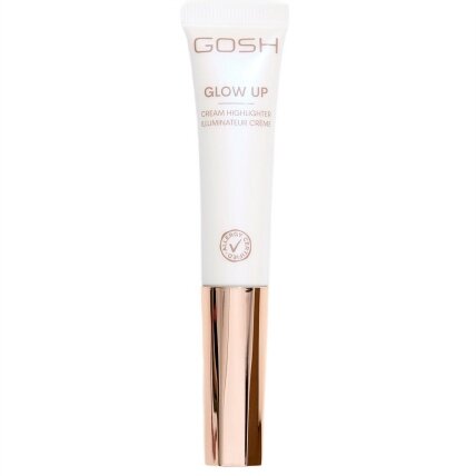 Švytėjimo suteikiantis priemonė „003 Starlight“ 14 ml Švytėjimo suteikiantis priemonė „003 Starlight“ 14 ml
