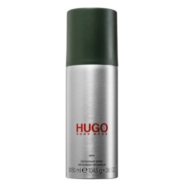 Purškiamas dezodorantas vyrams Hugo Boss Hugo Man, 150 ml